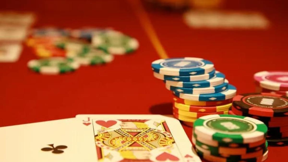 Con la stanchezza deve suonare l'allarme nel giocare 888 casino